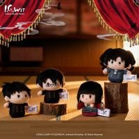 ราคา IG WIT xxxHOLiC อะนิเมะสินค้าตุ๊กตาหุ่นนิ้วของขวัญวันเกิดน่ารักกระเป๋าเป้สะพายหลังจี้ตุ๊กตา (40330392685)