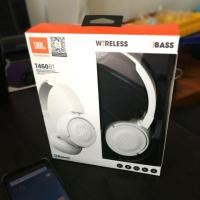 ราคา หูฟัง JBL T450BT (1403146040)