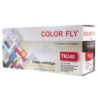 ราคา Toner-Re BROTHER TN-340 M - Color Fly (1848484879)