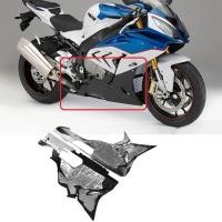 ราคา Pre-Cut Heat Shield Fairing Melting Protection For BMW S1000RR 2015-2016 S1000 RR Engine Insulation (51052902123)