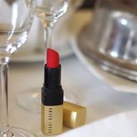 ราคา bobbi brown luxe matte lip color สี fever pitch (1796825977)