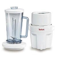 ราคา เครื่องบดสับ + โถปั่นน้ำ Tefal700 วัตต์ รุ่น MF-327170 ลดล้างสต็อก (2414715948)