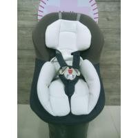 ราคา คาร์ซีท Combi รุ่น Neosis First สีเทากับเทาเข้ม793 (มือสอง) (24696316586)