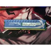 ราคา แรม 4GB DDR3 Kingston Hyper-X 4GB DDR3(1600) khx1600c9d3/4g (13375836620)
