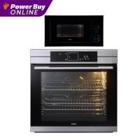 ราคา MEX เตาอบไฟฟ้า & ไมโครเวฟ รุ่น CM925BX+DXB118FT (18574570699)