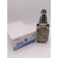 ราคา งานแท้ ลิมิตสวิตช์ LIMIT SWITCH รุ่น WLD2 OMRON ! พร้อมส่งในไทย !งานแท้ส่งทุกวัน (24018357809)