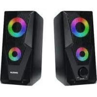 ราคา ลำโพง Nubwo รุ่น NS-40 STEREO GAMING SPEALE (8851761833)