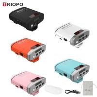 ราคา Triopo TR-100 กล้องขนาดเล็กแบบพกพา แฟลช ความเข้ากันได้กว้าง (24238790808)