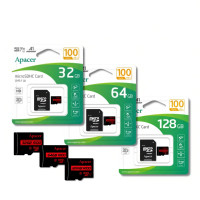 ราคา SANDISK Micro SDcard Ultra 32GB/64GB/128GB A1 UHS-I U1 memory card APACER (27342464586)