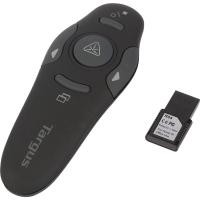 ราคา พอยเตอร์ P16 Wireless Presenter with Laser Pointer (AMP16AP) (22574676730)