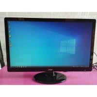 ราคา Acer S230HL 23" มือ✌️ (19990549211)