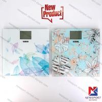 ราคา เครื่องชั่งน้ำหนักดิจิตอล เครื่องชั่งน้ำหนัก Yashino EB1614-H (3050208849)