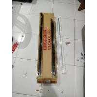 ราคา รายการร่างกาย Avanza Veloz (20962458630)