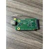 ราคา บอร์ด usb Lenovo Thinkpad Edge E520 (46856088884)