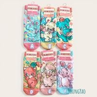 ราคา ถุงเท้าแบรนด์ Swimmer Japan (40473334771)