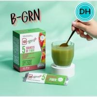 ราคา B-Grn plus (บีกรีนพลัส) Super detox ตัวช่วยดีท้อกซ์ขั้นเทพ (18385246142)