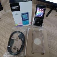 ราคา (สินค้ามือ2จากญี่ปุ่น) Sony NW-S774 ความจุ 8GB (Bluetooth) (28166103878)