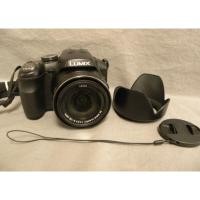 ราคา Panasonic Lumix DMC-FZ200 มือสอง ของแถมเพียบ (41852242931)