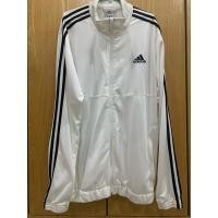 ราคา เสื้อวอร์ม Adidas 3แถบ มือ2 % (27361470661)