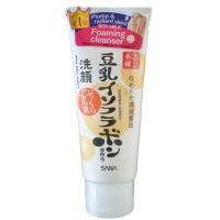ราคา Sana Nameraka Isoflavone Cleansing Foam Cream Wash 150g ครีมล้างหน้าเต้าหู้ ขายดีที่สุดให้ญี่ปุ่น (4005596932)