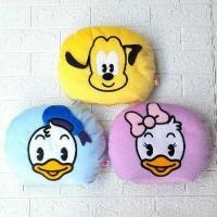 ราคา หมอนเป็ด Daisy หมอนรองคอเป็ด Daisy/Donald/Pluto 2in1(เม็ดโฟม) (8815403608)