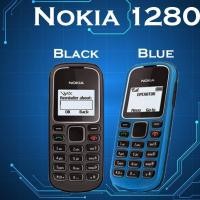 ราคา โทรศัพท์มือถือโนเกียปุ่มกด NOKIA PHONE1280 (ฟ้า) รุ่นใหม่ 2020 รองรับภาษาไทย (3851227943)
