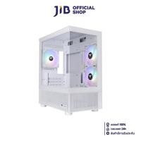 ราคา CASE (เคส) THERMALTAKE VIEW 170 TG ARGB SNOW (WHITE) (MICRO-ATX) (26461146186)
