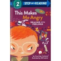 ราคา (BX) STEP INTO READING STEP 2: นี่ MAKES ME ANGRY (42453228085)