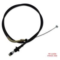 ราคา สายคันเร่ง มิตซูบิชิ สตราด้า 2500 สีดำ สำหรับ Mitsubishi Strada 2500 ปี 1996-2005 (3729108058)