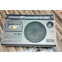 ราคา วิทยุเทปสไตล์วินเทจ SONY CF-480S (48154961399)