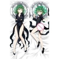 ราคา Cartoon Anime Pillowcase Bare Dakimakura Cover Hugging Body Pillow Pillowcases Cartoon Hugging Body Pillow Case (24615634792)