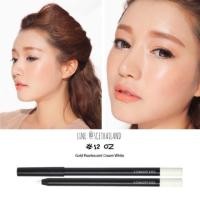 ราคา 3CE / CREAMY WATERPROOF EYE LINER #12 OZ (2144313)