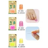 ราคา Clover ปลอกนิ้วมือยาง colourful rubber made in japan (2400629381)