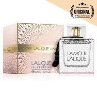 ราคา Lalique L'Amour EDP 100 ml. (42374255401)