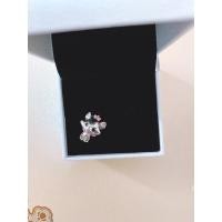 ราคา pandora (ชาร์ม+กล่อง) (8816981400)