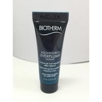 ราคา Biotherm AQUASOURCE EVERPLUMP NIGHT Replenishing bounceback sleeping mask 10ml (456170842)