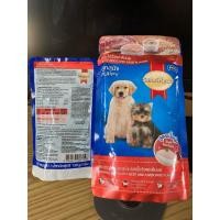 ราคา อาหารเปียกสุนัข SmartHeart (29443237831)