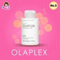 ราคา Olaplex Hair Perfector No.3 ฉลากไทย (4520615274)
