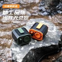 ราคา ใหม่ พัดลมติดเอว พัดลมพกพา ชาร์จ USB พัดลมมินิ พัดลมพาวเวอร์แบงค์ (24681222059)