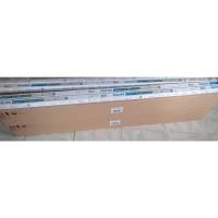 ราคา 20หลอด หลอดนีออนled แอลอีดี 120เซน PHILIPS DOUBLE-ENDED หลอดยาวLED หลอดนีออนฟิลิปส์ T8 (25368829347)