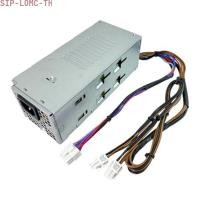 ราคา ATX Desktop PSU Stable แรงดันไฟฟ้าเอาต์พุตใช้งานร่วมกับ 0NCM9 สําหรับ Optiplex 3000MT (57259223701)