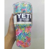 ราคา แก้ว Yeti 30 oz. ฟลามิงโก้แสนสวย ลดราคาต้อนรับปีใหม่ 2561 (314465200)