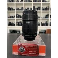 ราคา Canon 18-135mm is ไม่มีกล่อง (44260441406)