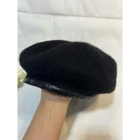 ราคา [หมวกญี่ปุ่นมือสอง] หมวกเบเร่ต์ (47904772640)