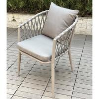 ราคา FANCY HOUSE เก้าอี้กลางแจ้ง ตกแต่งสวน เก้าอี้สระว่ายน้ำ อลูมิเนียม Outdoor Style รุ่น UDH005 (28517541375)