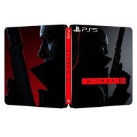 ราคา Hitman 3 PS5 Edition Steelbook FantasyBox (53207708756)