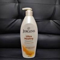 ราคา ของแท้ 100% Jergens Ultra Healing Extra Dry Skin Moisturizer 600ml สำหรับผิวแห้งมาก (50009394318)