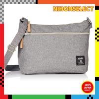 ราคา anello Grande Mini Shoulder Bag GT-C3362 CLP Classic Melange Poly Mint Green (42673149587)