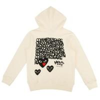 ราคา play comme des garcons CDG แฟชั่นเสื้อแจ็กเก็ตลําลองลายพราง สไตล์ใหม่สําหรับผู้ชายและผู้หญิง (28343272680)