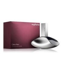 ราคา Calvin Klein Euphoria EDP 50 ML (18555436148)